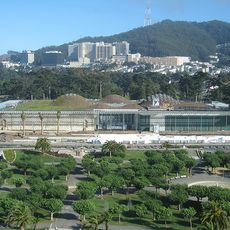 Académie des sciences de Californie