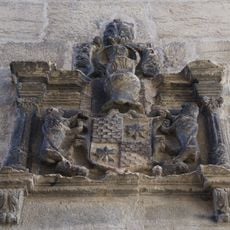 Casa-Palacio de los Miró (Forcall)