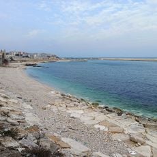 Spiaggia del macello