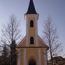 Kapelle Oberrohr