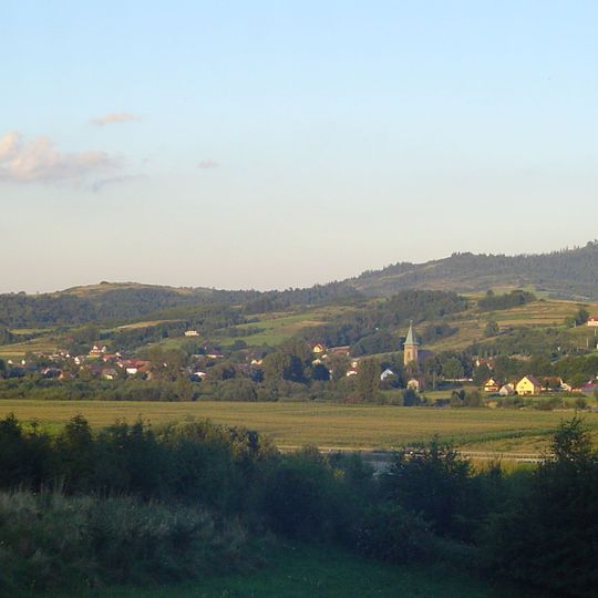 Wieprz, Silesian Voivodeship