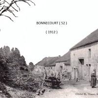 Bonnecourt