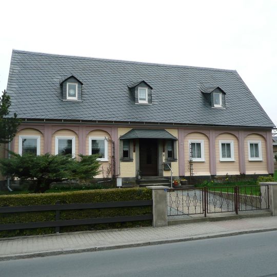 Spreedorfer Straße 137