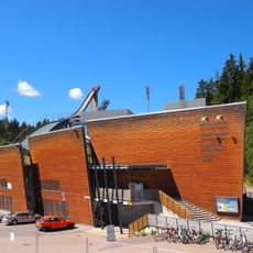 Ski Museum