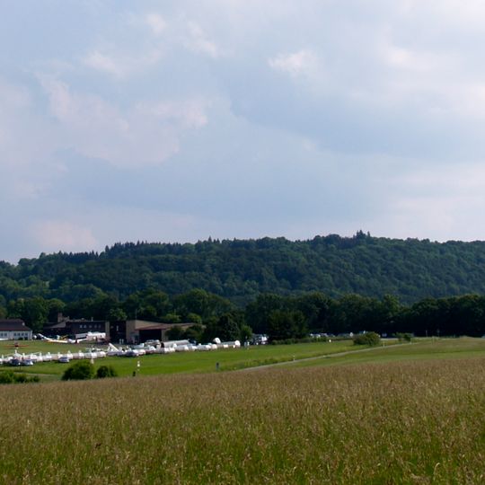 Kaltes Feld