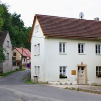 Zámostí (Písková Lhota)