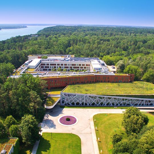 Hotel Narvil Conference & Spa
