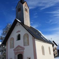 Wodmaier, Kath. Filialkirche hl. Chrysanth