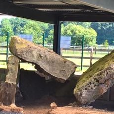 Dolmen du Berceau