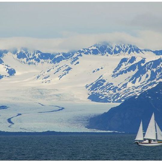 Ghiacciaio dell'Orso