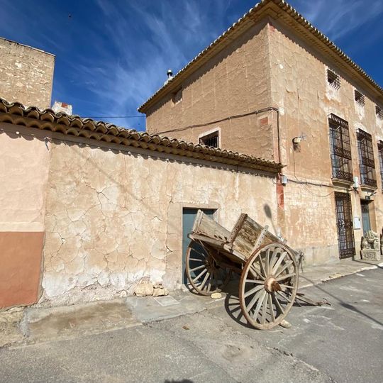 Camping El Tranquilo