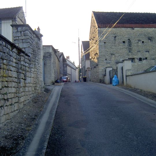 Pacy-sur-Armançon