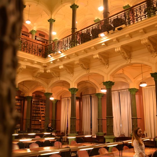 National Library of Teachers