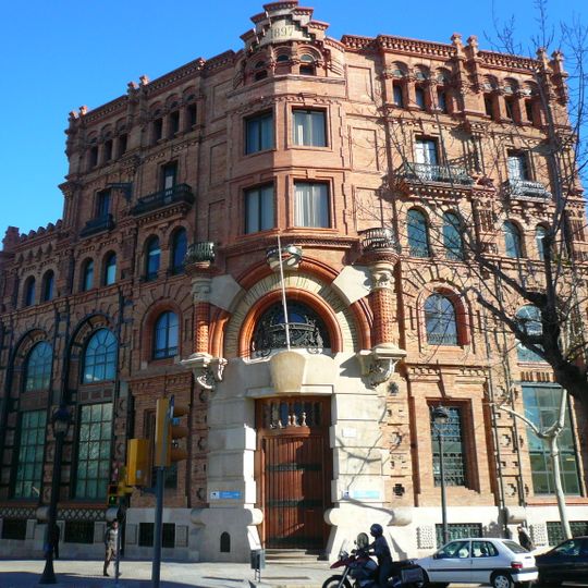 Central Catalana d'Electricitat