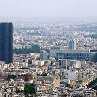Montparnasse