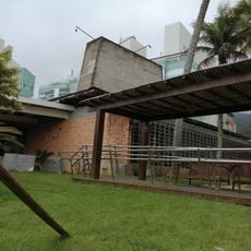 Residência Irmãos Gomes