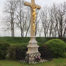 Kříž v Kostníkách