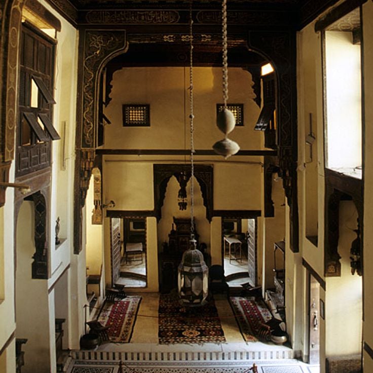 Musée Gayer-Anderson