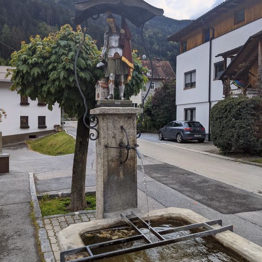 Floriansbrunnen