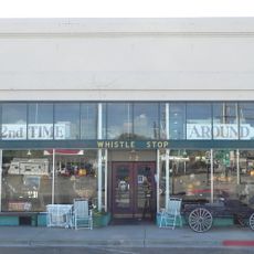 J. C. Penney Company Building