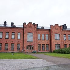 Museum of Military Medicine