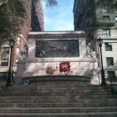 Firemen's Memorial