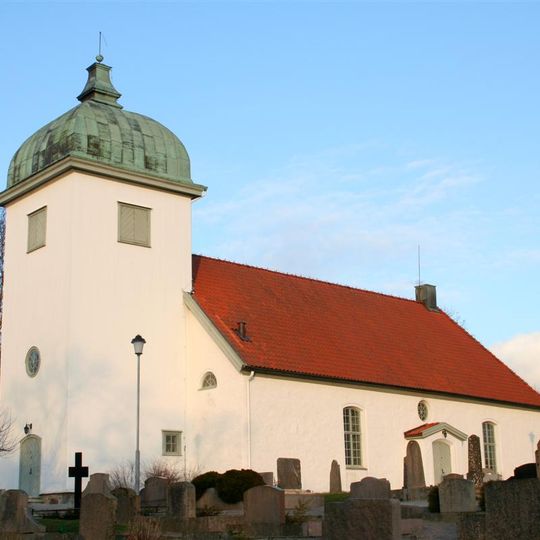Jörlanda Church