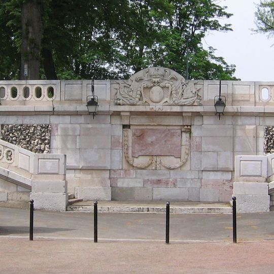 Bastion Saint-Martin