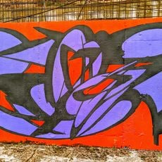 Graffiti