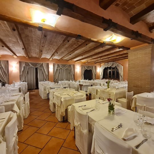 Antico Casale la Carovana