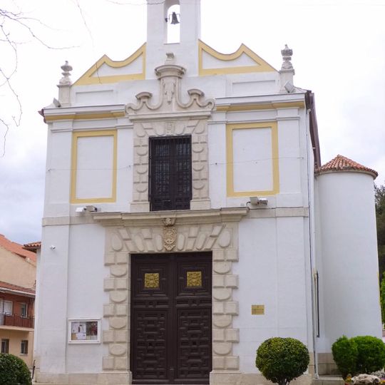 Ermita de Nuestra Señora del Consuelo