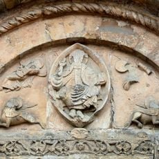 Collégiale Saint-Nicolas de Nogaro