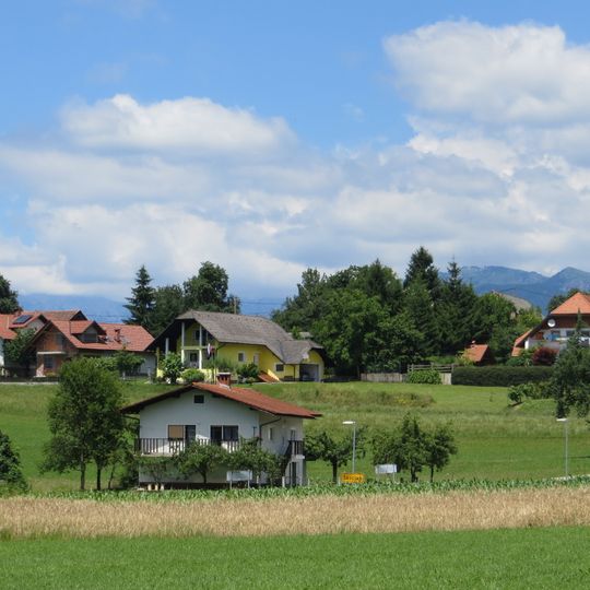 St. Cantianus's Church