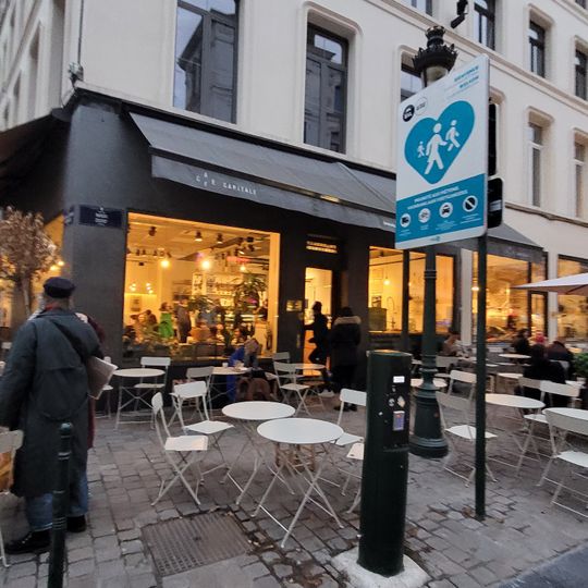 Café Capitale