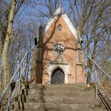Gruftkapelle