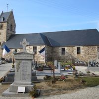 Les Loges-sur-Brécey