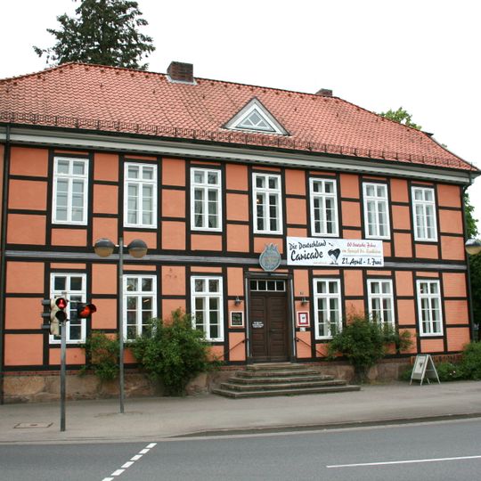 Museum Soltau