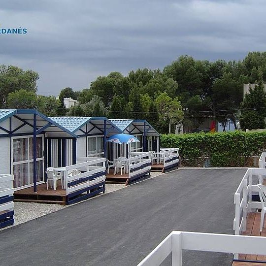 Camping Ampurdanes
