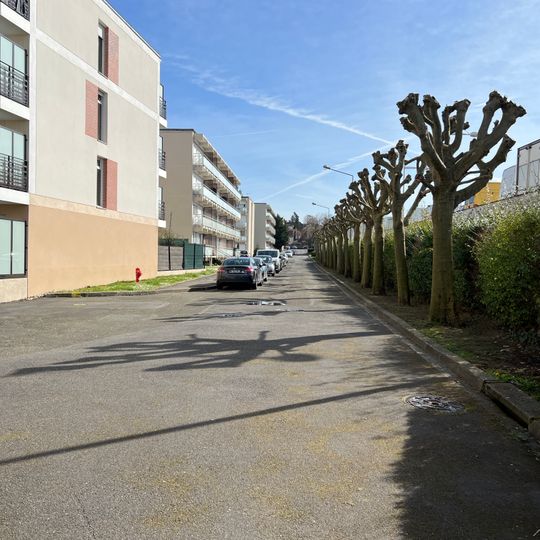 Résidence de la Pommeraie