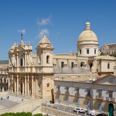 Noto Cathedral