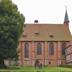 Stiftskirche Kloster Isenhagen