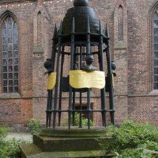 Denkmal für die Gefallenen von 1813-15