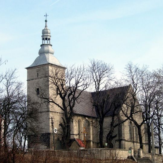 Strożyska