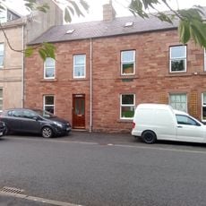 Wellgreen, Sunnyside, Denholn