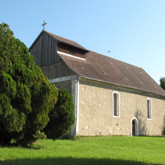 Dorfkirche Görsdorf