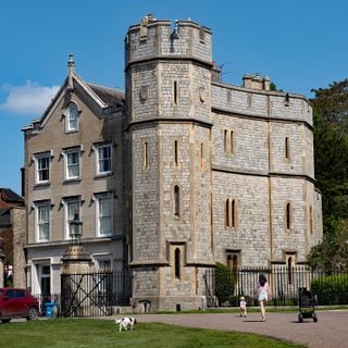 Cambridge Lodge