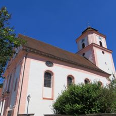 Mariä Himmelfahrt (Breitenbrunn)