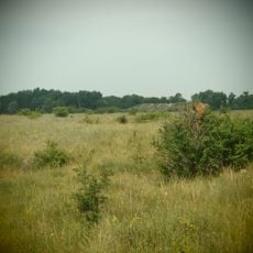 Ócsa Protected Landscape Area