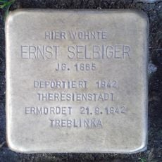 Ernst Selbiger