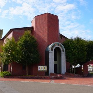 Kosaka Town Municipal Museum Kyōdokan